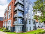 2 Bedroom Apartment For Sale In Upton, Northampton