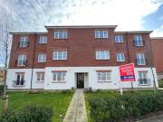 2 Bedroom Apartment For Sale In Upton, Wirral