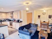 2 Bedroom Apartment For Sale In Uttoxeter New Road
