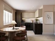 2 bedroom apartment for sale in Vastern Road, Caversham,...