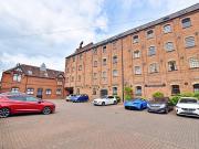 2 bedroom apartment for sale in Vernon Street, Lincoln, LN5