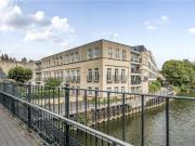 2 bedroom apartment for sale in Victoria Bridge Road,...