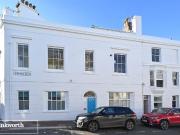 2 bedroom apartment for sale in Victoria Road, Brighton,...