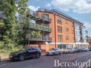 2 bedroom apartment for sale in Victoria Road,...