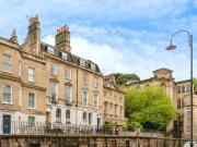 2 bedroom apartment for sale in Vineyards, Bath, BA1