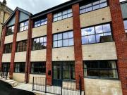 2 Bedroom Apartment For Sale In Walcot Yard, Bath