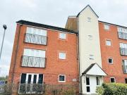 2 Bedroom Apartment For Sale In Walsall