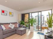 2 Bedroom Apartment For Sale In Wandsworth