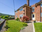 2 bedroom apartment for sale in Wannock Lane, Polegate,...
