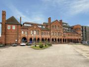 2 Bedroom Apartment For Sale In Warwick Brewery