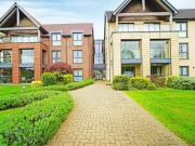 2 bedroom apartment for sale in Warwick Road, Solihull, B91