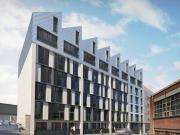 2 Bedroom Apartment For Sale In Warwick Street, Birmingham