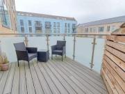 2 Bedroom Apartment For Sale In Waterside Marina