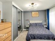 2 bedroom apartment for sale in Watkin Road, Leicester, LE2