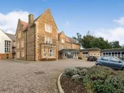 2 Bedroom Apartment For Sale In Welford Road, Northampton