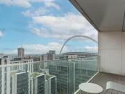 2 Bedroom Apartment For Sale In Wembley
