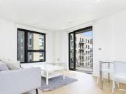 2 Bedroom Apartment For Sale In Wembley, London