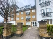 2 Bedroom Apartment For Sale In Wembley, Middlesex