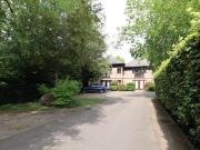 2 Bedroom Apartment For Sale In West Chesterton, Cambridge