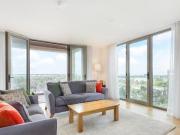 2 Bedroom Apartment For Sale In West Hampstead, London