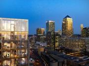 2 Bedroom Apartment For Sale In West India Dock Road, London