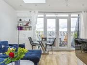 2 Bedroom Apartment For Sale In West Kensington, London