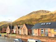 2 bedroom apartment for sale in West Stirling Street...