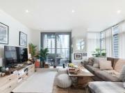 2 Bedroom Apartment For Sale In West Tower, Canary Wharf