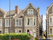 2 Bedroom Apartment For Sale In Westbury on trym