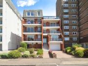 2 bedroom apartment for sale in Westcliff Parade,...