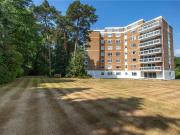 2 bedroom apartment for sale in Western Road, Poole,...