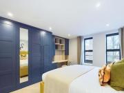 2 Bedroom Apartment For Sale In Westminster, London