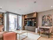 2 Bedroom Apartment For Sale In Westminster, London
