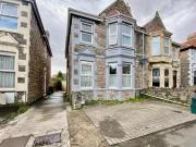 2 Bedroom Apartment For Sale In Weston super mare, Somerset