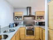 2 bedroom apartment for sale in Wharton Court, Chester, CH2