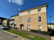 2 Bedroom Apartment For Sale In Whitehouse, Milton Keynes