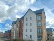 2 Bedroom Apartment For Sale In Whitehouse, Milton Keynes