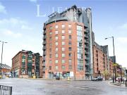 2 bedroom apartment for sale in Whitworth Street West,...