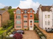 2 Bedroom Apartment For Sale In Wimbledon Village, London