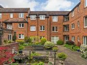 2 Bedroom Apartment For Sale In Winchester