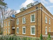 2 Bedroom Apartment For Sale In Winchester