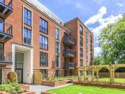2 Bedroom Apartment For Sale In Winchester, Hampshire
