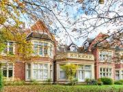 2 Bedroom Apartment For Sale In Winchester, Hampshire