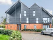2 Bedroom Apartment For Sale In Winchester, Hampshire