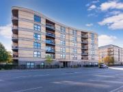 2 bedroom apartment for sale in Windsor Road, Slough,...