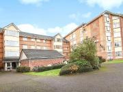 2 bedroom apartment for sale in Winslet Place, Oxford...
