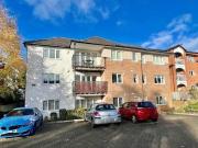 2 Bedroom Apartment For Sale In Wirral, Merseyside