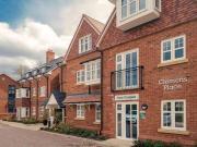 2 bedroom apartment for sale in Woburn Street Ampthill...