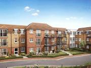 2 Bedroom Apartment For Sale In Wokingham, Berkshire