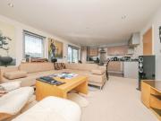 2 bedroom apartment for sale in Wolsey Street, Ipswich, IP1